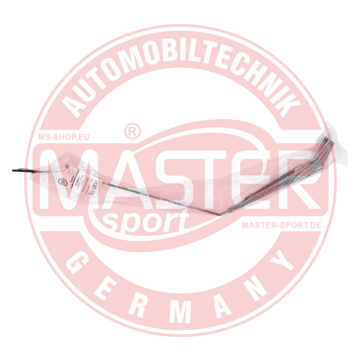 MASTER-SPORT GERMANY 27-5205700-PCS-MS Guide Arm, window cleaning